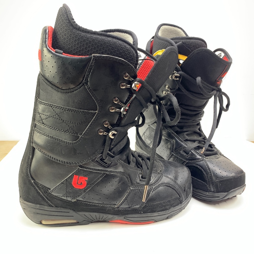 Burton Hail Mens Snowboard Winter Boots Size 9
